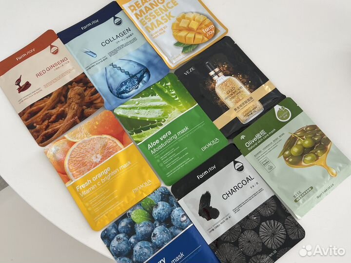 Всё по 59 (разное )