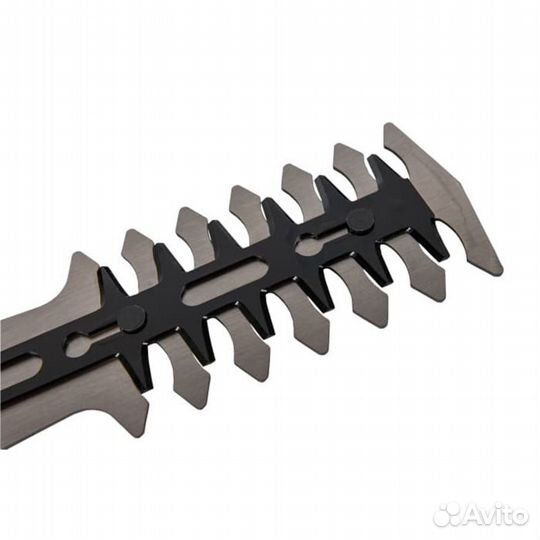 Аккумуляторные ножницы Greenworks G3,6GS со