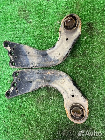 Задние рычаги Mazda 6 GJ 2015-2024 Мазда 6