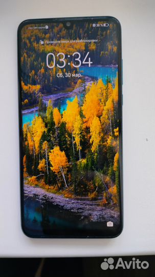 HONOR 20s, 6/128 ГБ