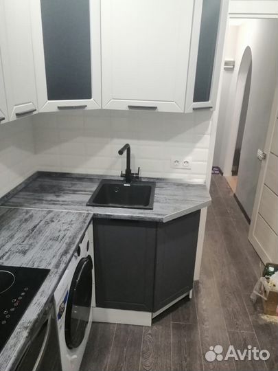 Кухни модульные на заказ