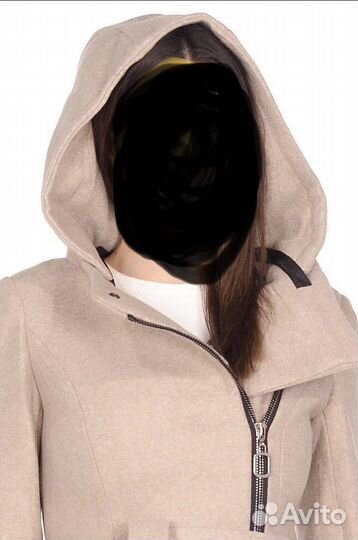 Пальто демисезонное женское