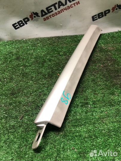 Накладка на торпедо Opel Astra H седан 1.6 Z16XER