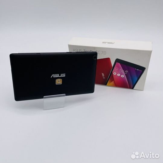 Планшет asus ZenPad C 7.0 Z170CG