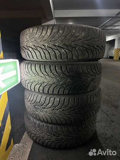 Yokohama Ice Guard Stud IG35 225/60 R17 103T