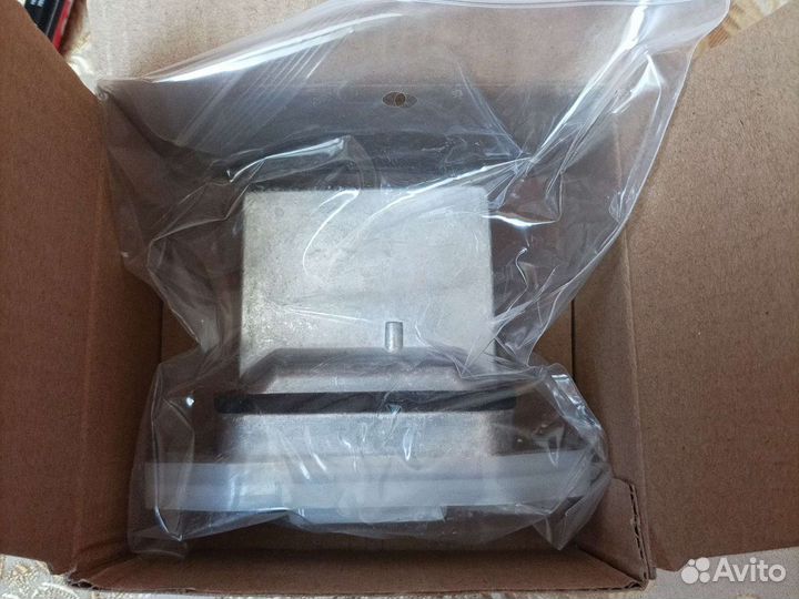 Резистор вентилятора отопителя на Nissan x-trail