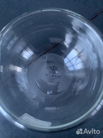 Пиала Wilmax Thermo