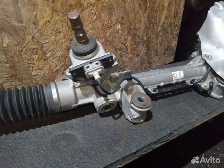 Рулевая рейка Toyota RAV4 XA50