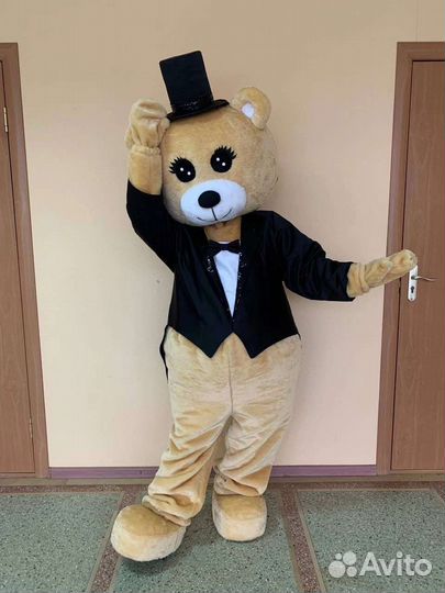 Зайка да Мишка Организация праздников