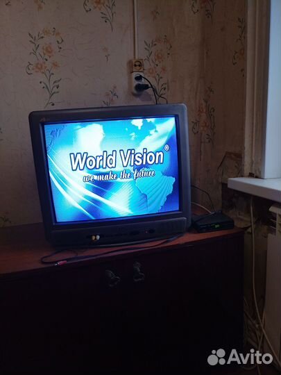 Телевизор бу