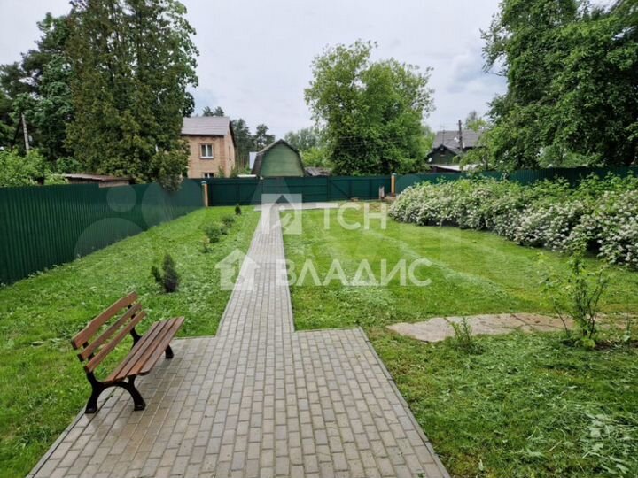 Дом 74,1 м² на участке 7 сот.