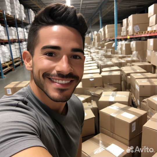 Фасовщик вахта. Пищ.пром. Жилье/семейные комнаты