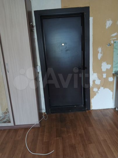 Комната 12,7 м² в 1-к., 3/5 эт.