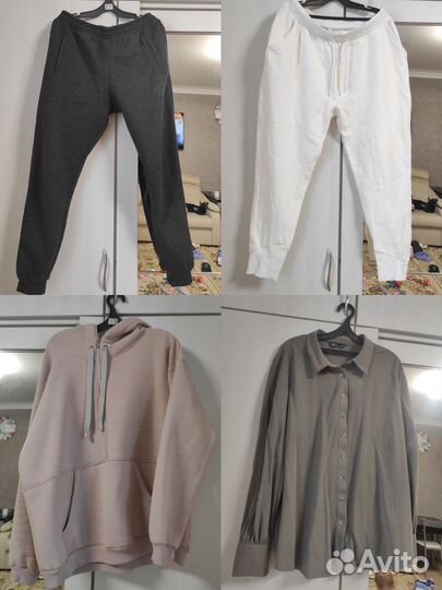 Женская одежда пакетом 48 50 размер