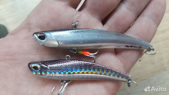 Madness Shiriten Baguette 70