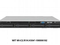 Сервер Intel WIT WI-C2.R1H.H304-198006192