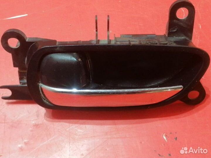 Ручка двери внутренняя задняя левая Lexus Gs