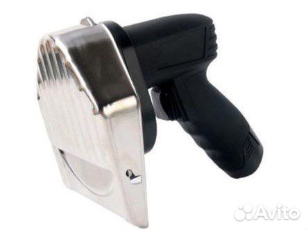 Нож электрический для шаурмы Foodatlas KS100B-1