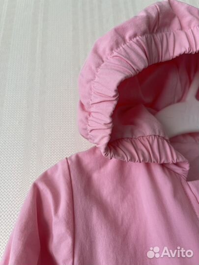 Комбинезон ветровка