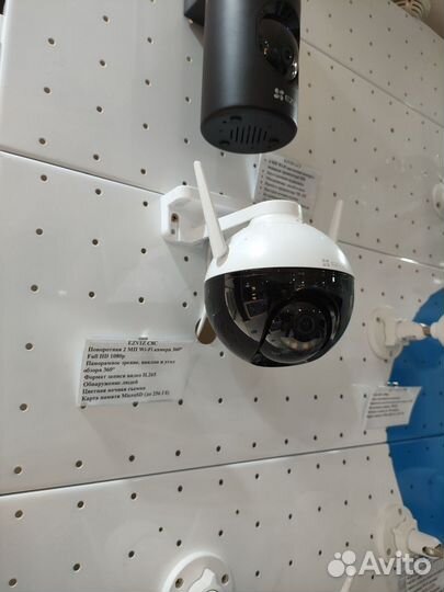 Камеры Видеонаблюдения. Установка камер. Продажа