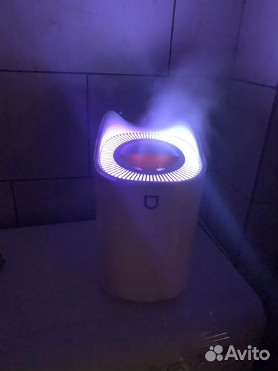 Увлажнитель воздуха invin