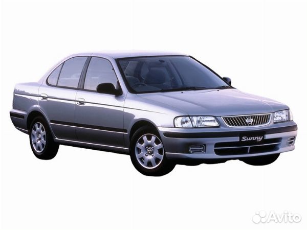 Насос масляный nissan almera, avenir, bluebird, expert, primera, sunny, wingroad QG13-18DE 99