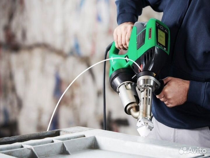 Сборщик септиков