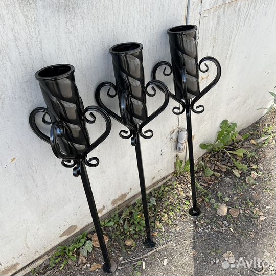 Ваза ритуальная