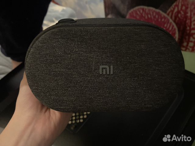 Очки виртуальной реальности Xiaomi VR Play 2