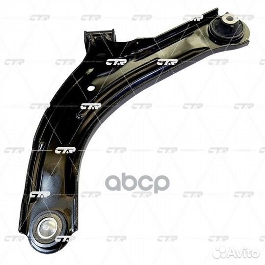 Рычаг nissan micra 02-10, micra C+C 05, note