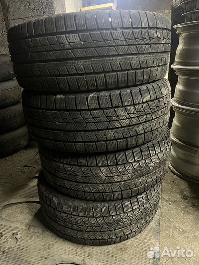 Оригинальные диски subaru R17