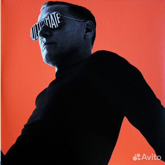 Виниловая пластинка Adams, Bryan, Ultimate