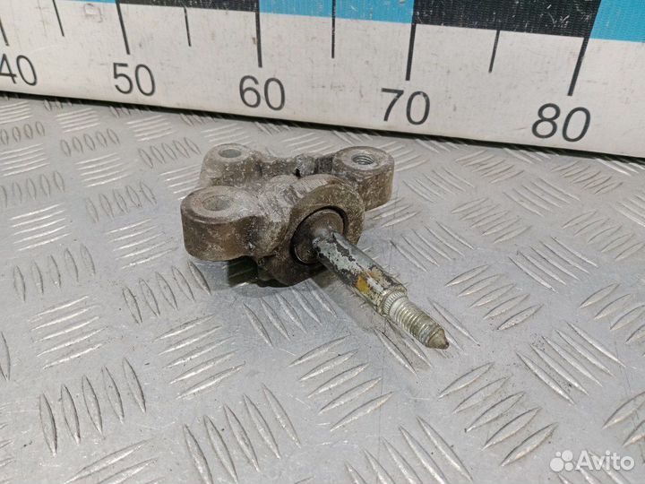 Б/У Кронштейн кпп Nissan Qashqai#001