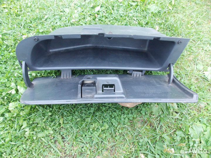 Бардачок Hafei Brio