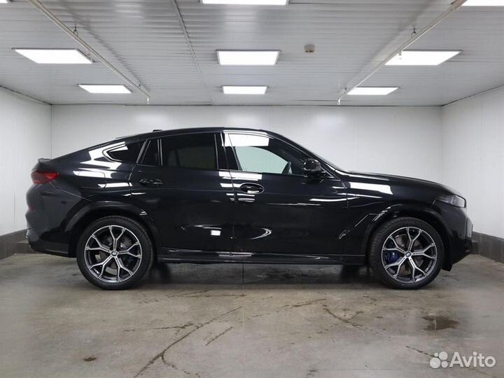 BMW X6 3.0 AT, 2023