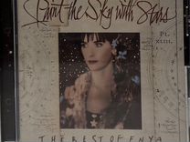 Enya – Paint The Sky With Stars сd Japan