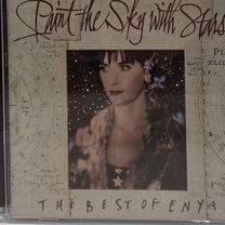 Enya – Paint The Sky With Stars сd Japan