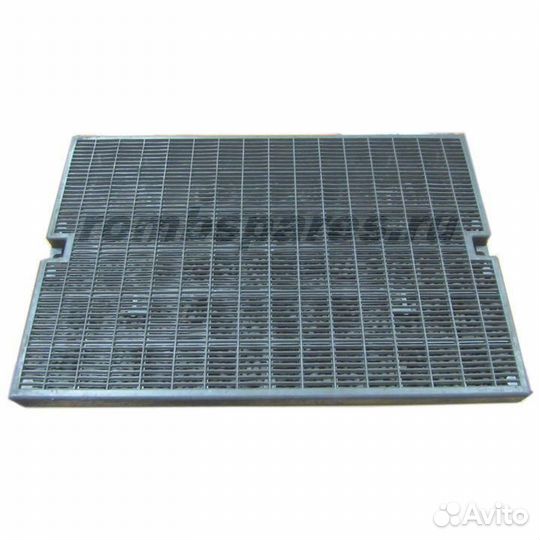 Фильтр для вытяжки угольный Krona/012459