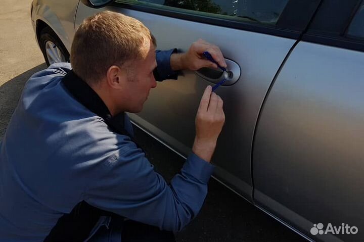 Вскрытие авто/Вскрытие замков/Ремонт Замена