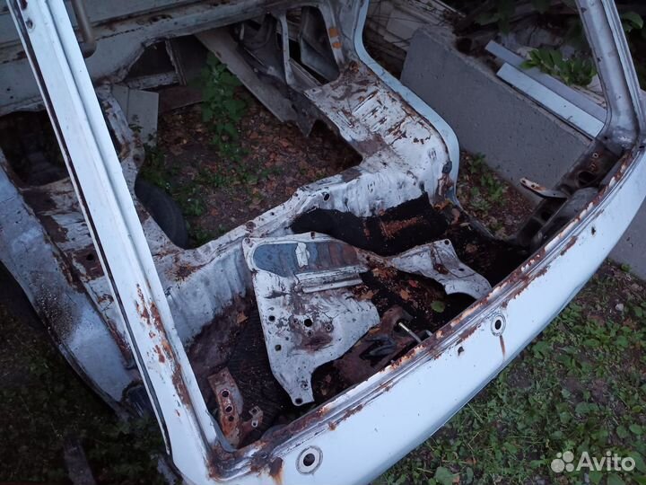 Кабина Town / Lite Ace Truck