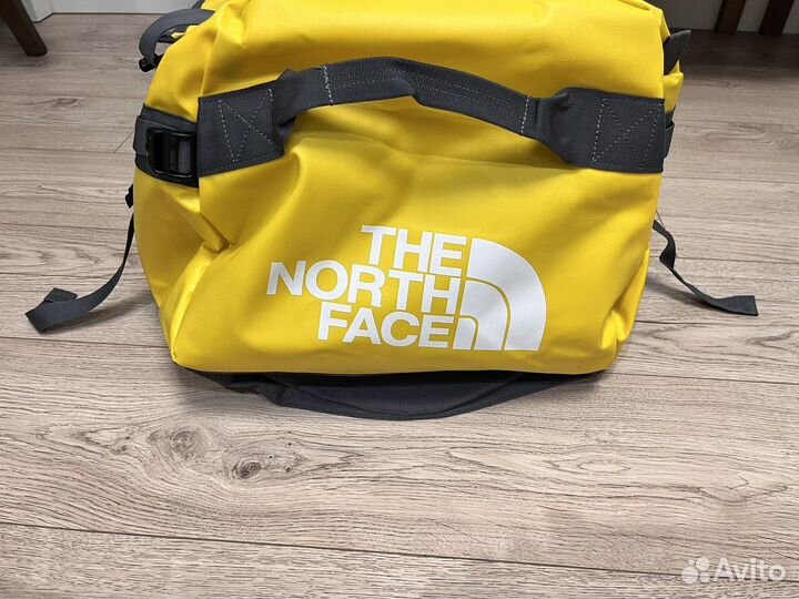 Баул The north face