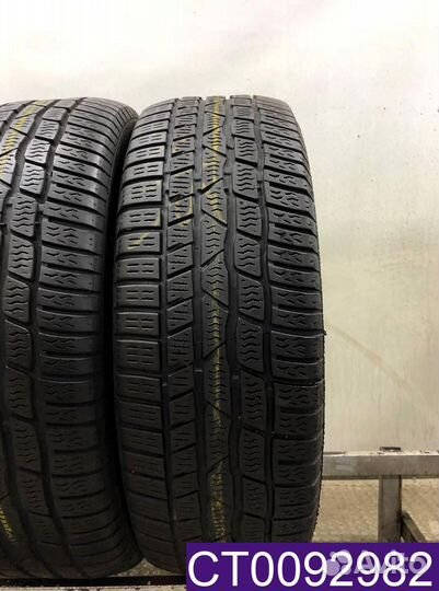Continental ContiWinterContact TS 830 P 205/60 R16 96T