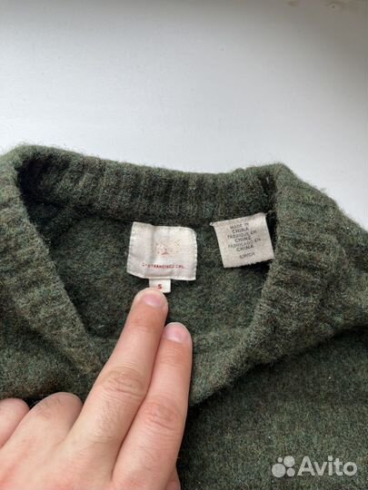 Свитер Levis S