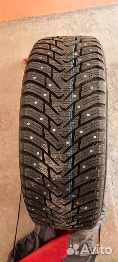 Колеса 225 60 R17 зимние комплект 4 шт