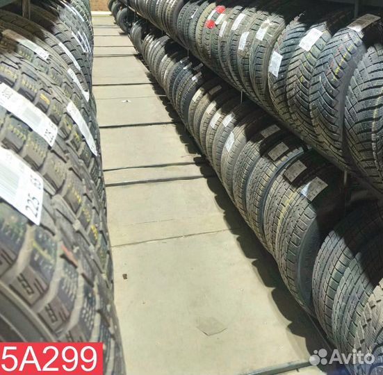 Hankook I'Pike RW11 235/60 R18 103M