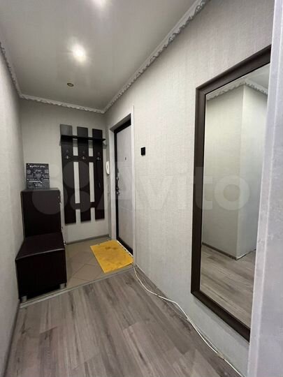 1-к. квартира, 34,4 м², 3/5 эт.