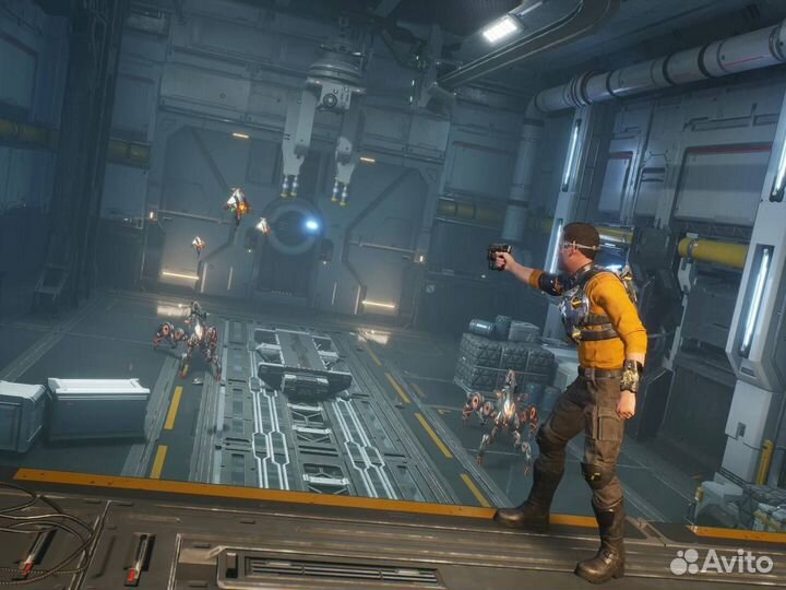 Outcast - A New Beginning - Игры для PC