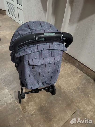 Коляска детская Cosatto Woosh