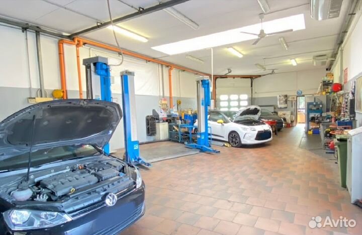 Срочная замена шаровых опор