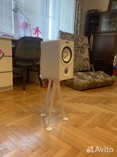 Подставки стойки под колонки